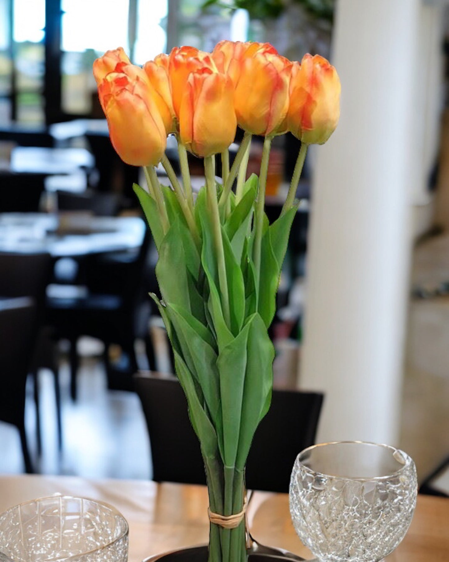 Bukiet tulipanów 12 sztuk Nr 796