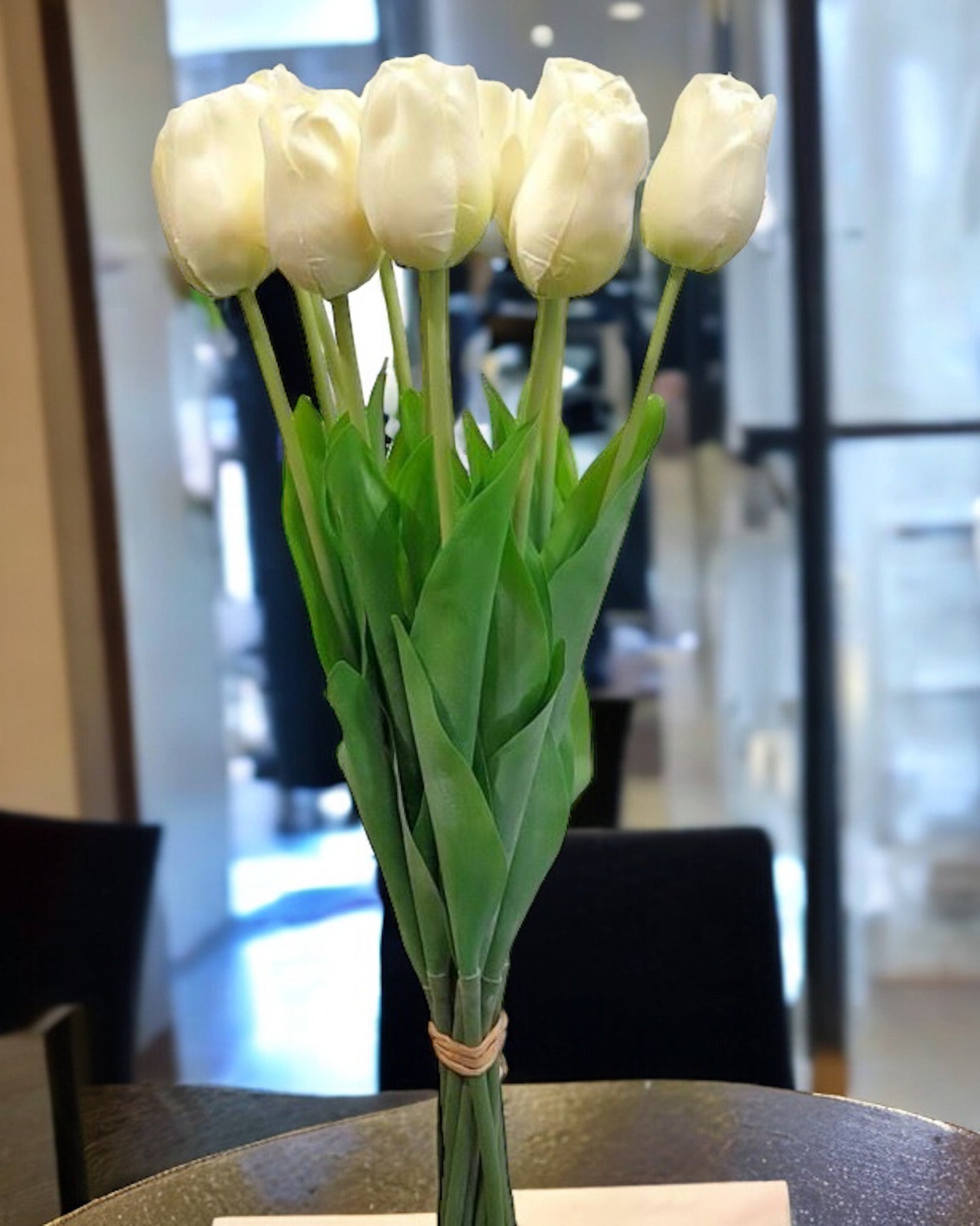 Bukiet tulipanów 12 sztuk Nr 795