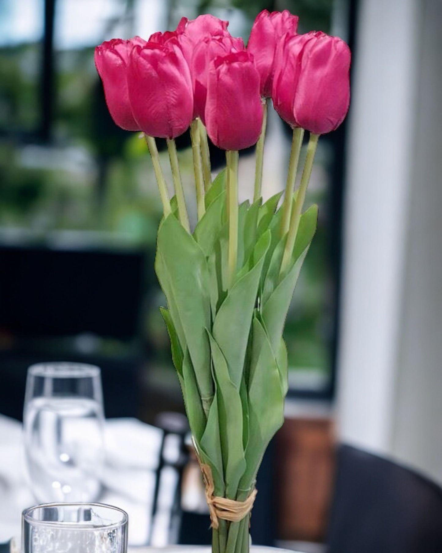 Bukiet tulipanów 12 sztuk Nr 794